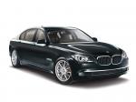 BMW 7-Series Individual 2009 года